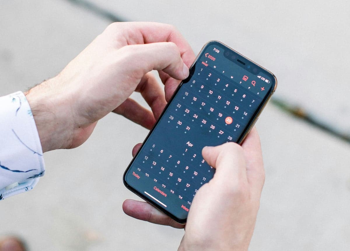 Prise de rendez-vous en ligne et outils de communication