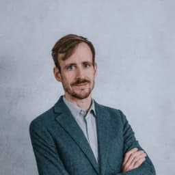 Matthieu Herman, fondateur de Docteur.dev
